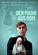 Poster Der Mann aus Rom