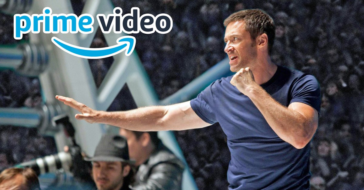 Amazons Sci Fi Hit Zittern Dieser Action Film Stürmt Prime Video Ist Unverpassbar - donv3yo