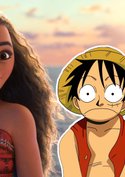 13 geniale Hinweise: So hängt „Vaiana“ mit „The Walking Dead“ und „One Piece“ zusammen