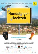 Poster Hundslinger Hochzeit