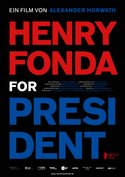 Henry Fonda for President