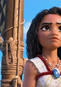 Etliche Kinorekorde pulverisiert: „Vaiana 2“ begeistert auch deutsche Disney-Fans