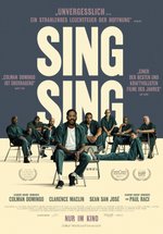 Poster Sing Sing