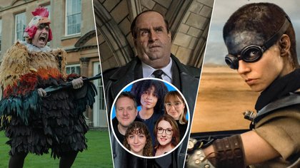 Crooks Vi „Crooks“ Staffel 2: Abgedrehte Actionserie mit Frederick Lau geht ...