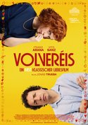 Volveréis – Ein fast klassischer Liebesfilm