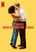 Poster Zwei an einem Tag