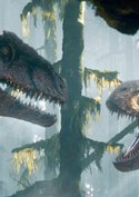 Neue Bilder: „Jurassic World 4“ ist eine Liebeserklärung an 1993er-Dino-Klassiker