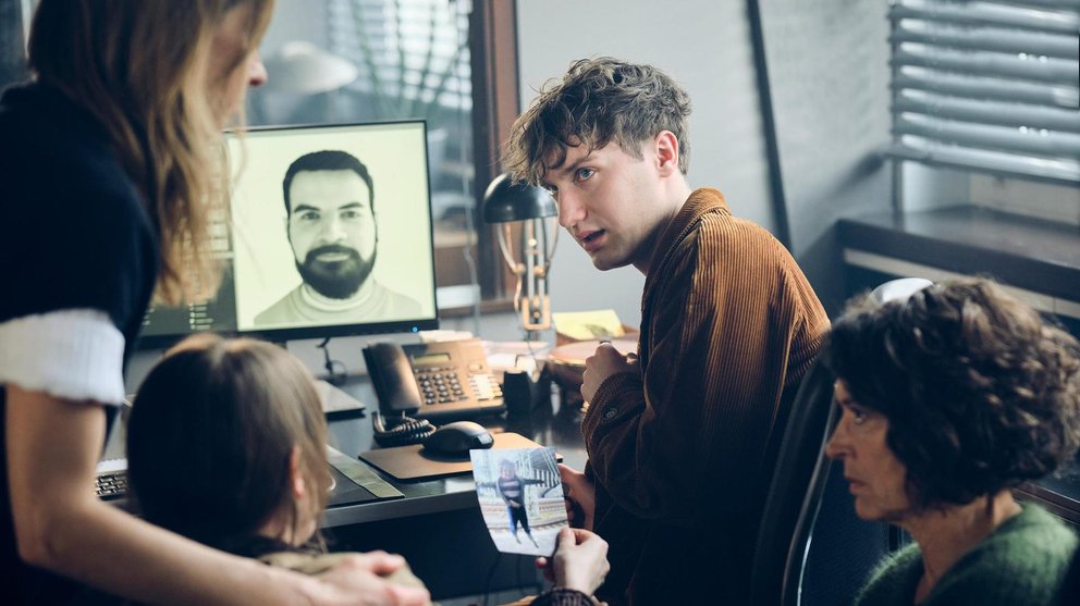 Tatort Der Stelzenmann