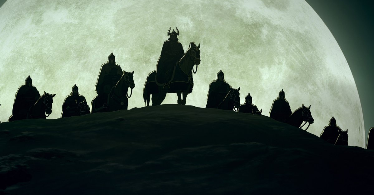 Dieses Fantasy-Highlight spaltete Kritik und Fans