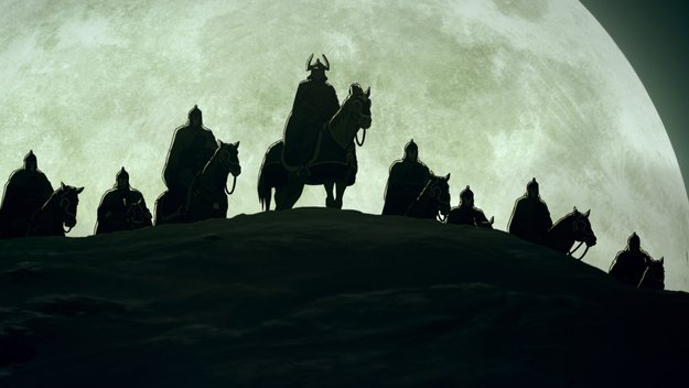 Neuer Herr-der-Ringe-Film jetzt im Stream: Lohnt sich "Die Schlacht der Rohirrim"?