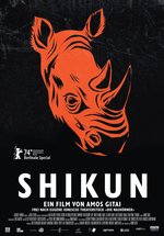 Poster Shikun