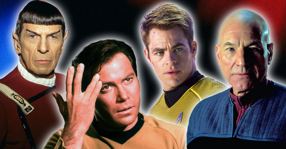 „Star Trek“-Ikone schießt gegen diverse Sci-Fi-Produktionen der Sci-Fi-Reihe