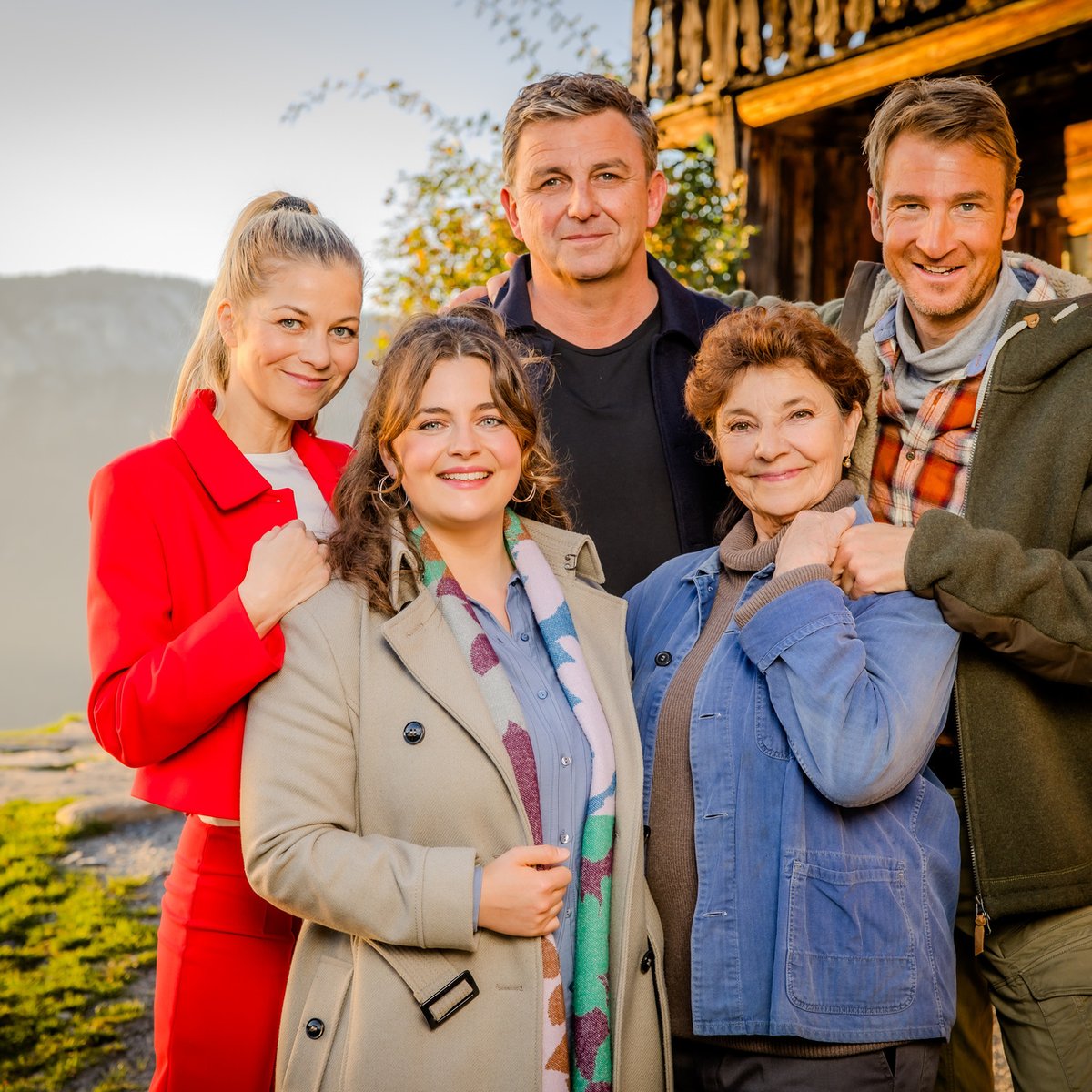 „Der Bergdoktor”: Dürfen die Fans sich bald über eine Musical-Folge freuen?