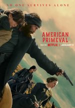 Poster American Primeval