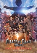 Attack on Titan: The Last Attack