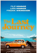 Poster The Last Journey