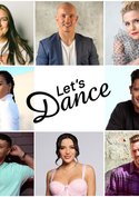 „Let's Dance“-Kandidaten 2025: Diese Promis tanzen in Staffel 18 bei RTL