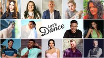 „Let's Dance“-Kandidaten 2025: Die Promis tanzen in Staffel 18 bei RTL