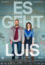 Poster Es geht um Luis