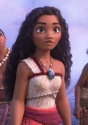 Stürmische Zeiten für „Vaiana 2“: Darum wird der Disney-Hit jetzt verklagt