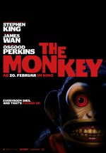 Poster The Monkey