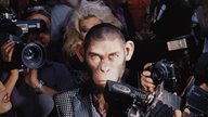 „Better Man“: Warum ist Robbie Williams im Film ein Affe? Diese Bedeutung steckt im Biopic
