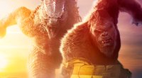 Für manche unnötig: „The Last of Us“-Star stößt zum Monster-Sequel „Godzilla x Kong 2“