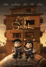 Poster Memoir of a Snail