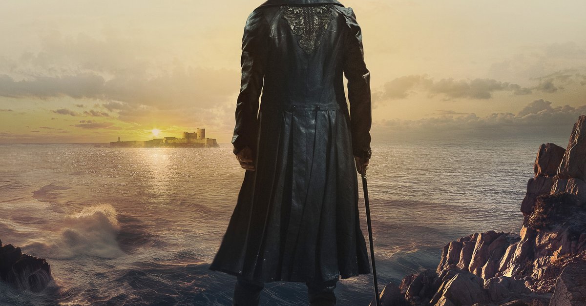 Der Graf Von Monte Christo Beste Verfilmung