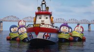 Elias - Das kleine Rettungsboot