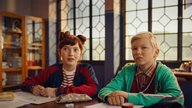 Die Schule der magischen Tiere