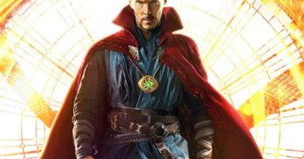 Doctor Strange in the Multiverse of Madness · Stream | Streaminganbieter