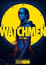 Poster Watchmen