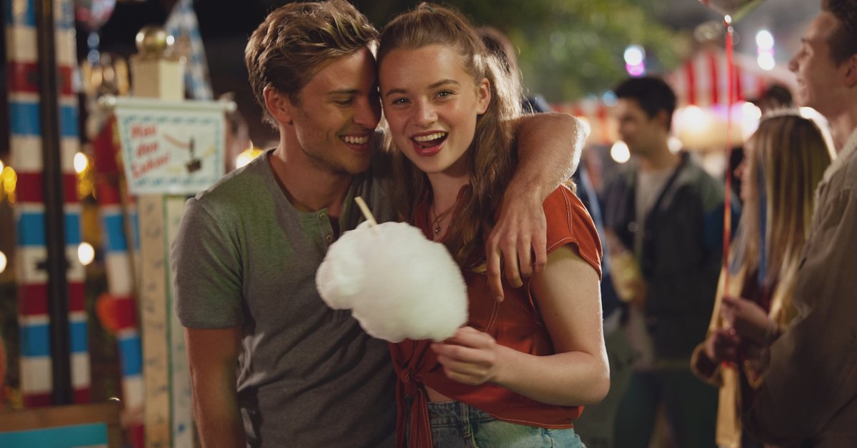 Dem Horizont So Nah Ganzer Film Kostenlos Dem Horizont so nah · Film 2019 · Trailer · Kritik