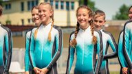 Madison - ungebremste Girlpower