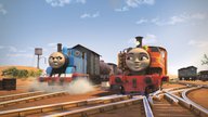 Thomas und seine Freunde – Große Abenteuer! Große Welt!