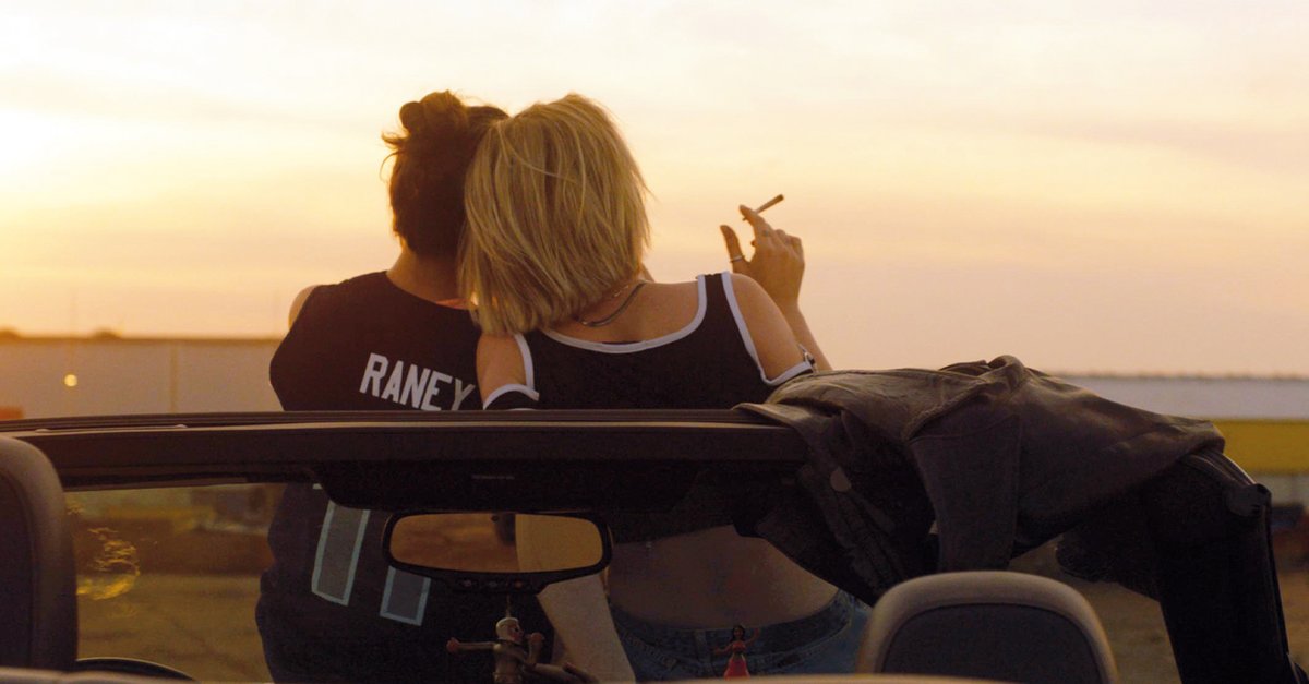 Bonnie &amp; Bonnie · Film 2019 · Trailer · Kritik