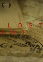 Poster Lost Art - Josef Urbach