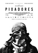 Pixadores