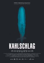 Poster Kahlschlag