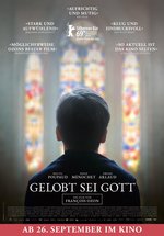 Poster Gelobt sei Gott