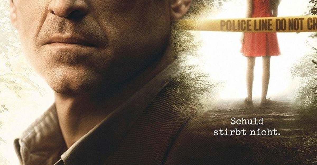 Die Wahrheit über Den Fall Harry Quebert Serie Netflix www.kino.de