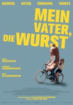 Poster Mein Vater, die Wurst