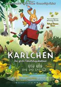 Karlchen - Das große Geburtstagsabenteuer