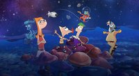 Phineas und Ferb – Der Film: Candace gegen das Universum