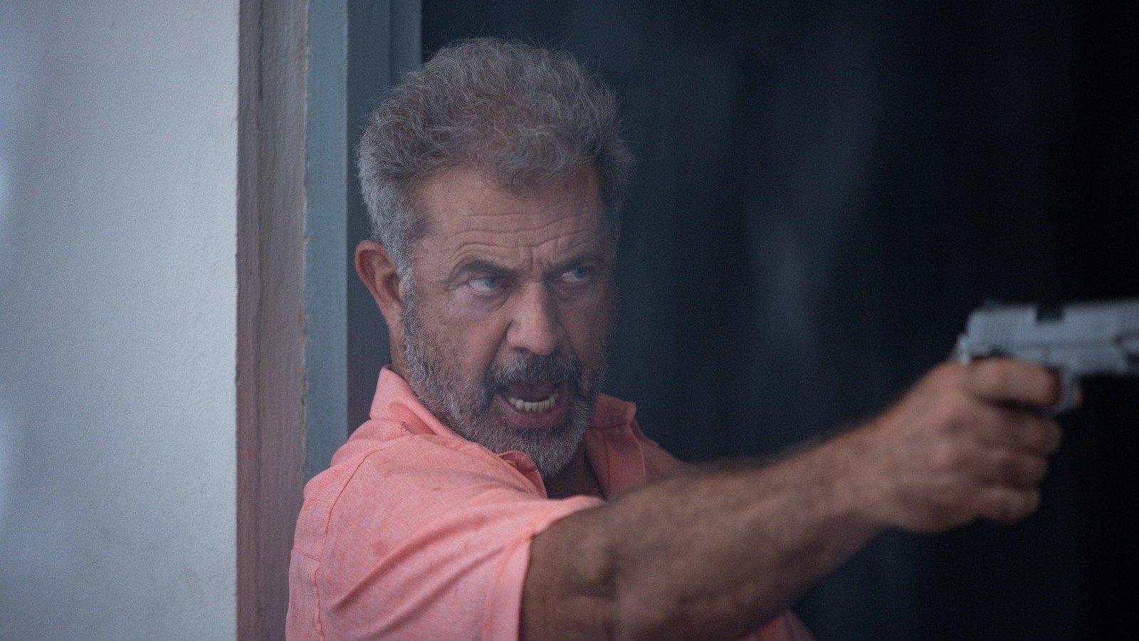Force of Nature · Film 2020 · Trailer · Kritik