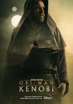 Poster Obi-Wan Kenobi