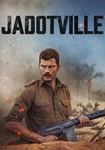 Poster Jadotville