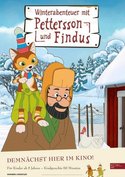 Pettersson und Findus: Winterabenteuer mit Pettersson und Findus