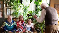 Max und die Wilde 7 - Die Geister-Oma